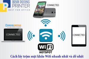 4 cách tìm lại mật khẩu Wi-Fi trên mọi thiết bị | VTV.VN