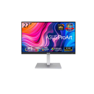 Màn Hình Chuyên Đồ Họa ASUS ProArt PA279CV 27 inch 4K