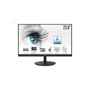 Màn hình MSI PRO MP242 23.8 inch FHD IPS chính hãng