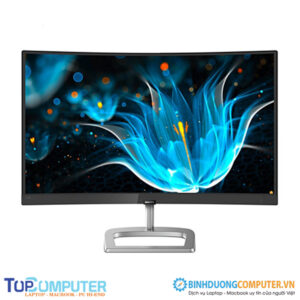 màn hình philips 248e9qhsb 24" inch full hd