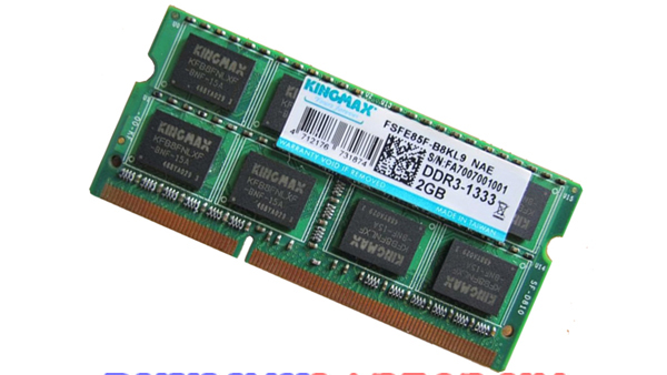 nâng cấp ram máy tính bình dương